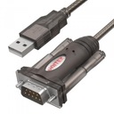 Unitek USB-1x RS-232 Y-105 adaptér