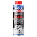 LIQUI MOLY 20452 Diesel Čistenie vstrekovačov 500ml