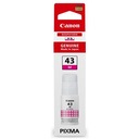 Atrament Canon GI-43 Magenta PIXMA G640 G540