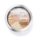 Lirene Shiny Touch Mineral Shimmer mineral ro P1