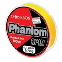 Phantom Spin oplet 0,10mm, 100m, žltý Robinson 56-FL-010