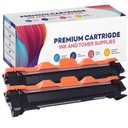 2X toner pre tlačiareň TN 1090 DCP-1623WE HL-1223WE