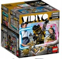 Lego VIDIYO HipHop Robot BeatBox 43107