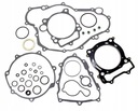 TESNENIE YAMAHA YFZ 450 RAPTOR SET WB