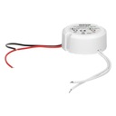 LED zdroj pre box 12VDC 10W, IP67 ORNO