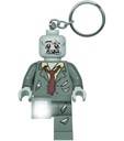 LEGO ZOMBIE SVETLÁ KĽÚČENKA LED ZOMBIE SVETLÁ KĽÚČENKA