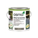 Terasový olej 009 Smrekovec OSMO 0,125l