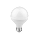 ŽIAROVKA LED G95 Globe E27 8W = 55W 3000K