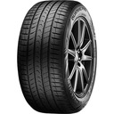 1x pneumatika Vredestein QUATRAC PRO 255/50R20 109Y