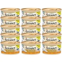 Purina GOURMET GOLD Kuracie mäso a mrkva 24x85g