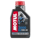 MOTUL 3000 4T 10W40 1L MINERÁLNY OLEJ