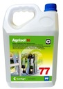 AGRISOL N77 KYSELNÝ DEZINFEKČNÝ 5KG