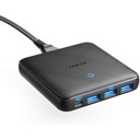 Anker PowerPort Atom III Slim nabíjačka 4 v 1 65 W