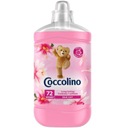 Coccolino Silk Lily Aviváž 1,8 l 72 praní