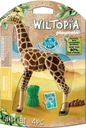 PLAYMOBIL 71048 WILTOPIA žirafa