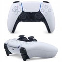 Bezdrôtový gamepad Sony DualSense White PS5