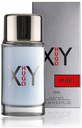 HUGO BOSS XY MAN 100ML EDT