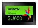 ADATA Ultimate SU650 240 GB 2,5