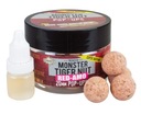 Dynamite Baits Red Amo Tiger Nut Pop Up 12mm