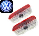 LED projektor Logo VW Passat B6 B7 Golf 5 6 7 8 HD