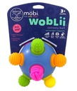 Mobi WOB1 Woblii Kula Senzorická hračka