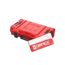 Qbrick System PRIME Toolbox 150 Vario RED Ultra HD Custom