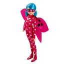 Miraculous: Ladybug Cosmobug Bábika 26 cm 50017