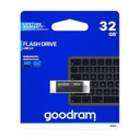 GOODRAM UCU2 pendrive 32GB USB 2.0 čierny