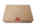 Balenie REINDEER CONTOUR 25x15x8 krabička po 10 ks.