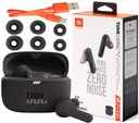 Bezdrôtové slúchadlá do uší JBL Tune 230NC TWS ANC Harman BLACK