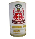 GOZDAWA LIGHT LIQUID Brewkit sladový extrakt