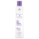 Schwarzkopf BonaCure Frizz Away šampón 250 ml