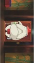Plagát Anime Spirited Away 036 A2 (vlastný)