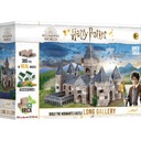 STAVAŤ Z TEHLY TRICK HARRY POTTER 61564 CREFL