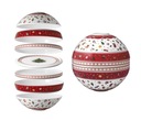 SADA RIADU 7 kusov Toy's Delight La Boule Villeroy