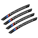 M ŠTÍTKY KOLIES M PERFORMANCE M BALÍK BMW