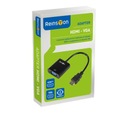 Reinston HDMI - D-Sub VGA adaptér