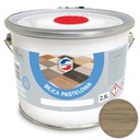 SOPUR pastelová lazúra 2,5l jaseň BPA-D165/16