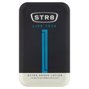 Str8 After Shave 100 ml Live True