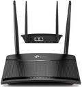 Mobilný router TP-Link TL-MR100 4G LTE