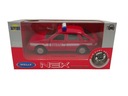 POLONEZ CARO PLUS METAL GUARD MODEL 1:34 WELLY