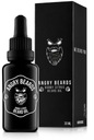 Angry Beards - Bobby Citrus Beard Oil FRESH