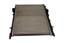 RADIATOR CITROEN XSARA 1,4-1,6 00-