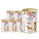 4Vets Weight Reduction 400g nadváhu pes Dolina