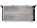 RADIATOR AUDI 80 B3 1,4-2,0 B4 1,6 2,0