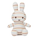 Hračka Little Dutch Miffy Cuddly Toy 35 cm Vintage Sunny Stripes NIJN877