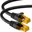 LAN ETHERNET RJ45 UTP CAT6 20M KÁBL