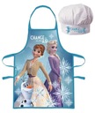 DISNEY FROZEN FROZEN ELSA ANNA Cook's Zástera