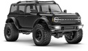 RC terénne auto TRAXXAS TRX-4M Ford Bronco 1/18 4x4 Off-Road - LED osvetlenie