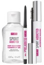 PUPA Sport Addicted Kit SET: atrament + pastelka + gél